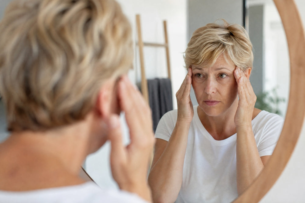 Feeling off