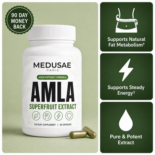 Amla Superfruit Capsules