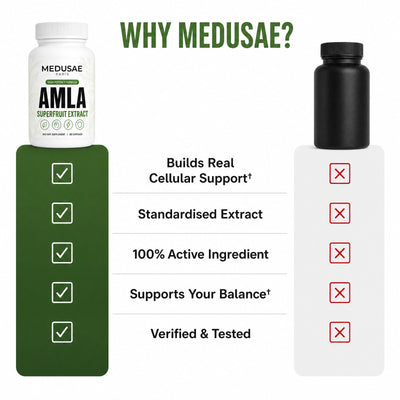 Why Medusae