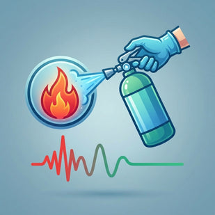 Turn Off the Inflammation Alarm