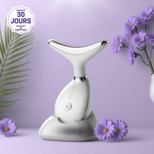 SkinGlow™- Brillez, Sculptez, Rajeunissez + 1 sérum offert