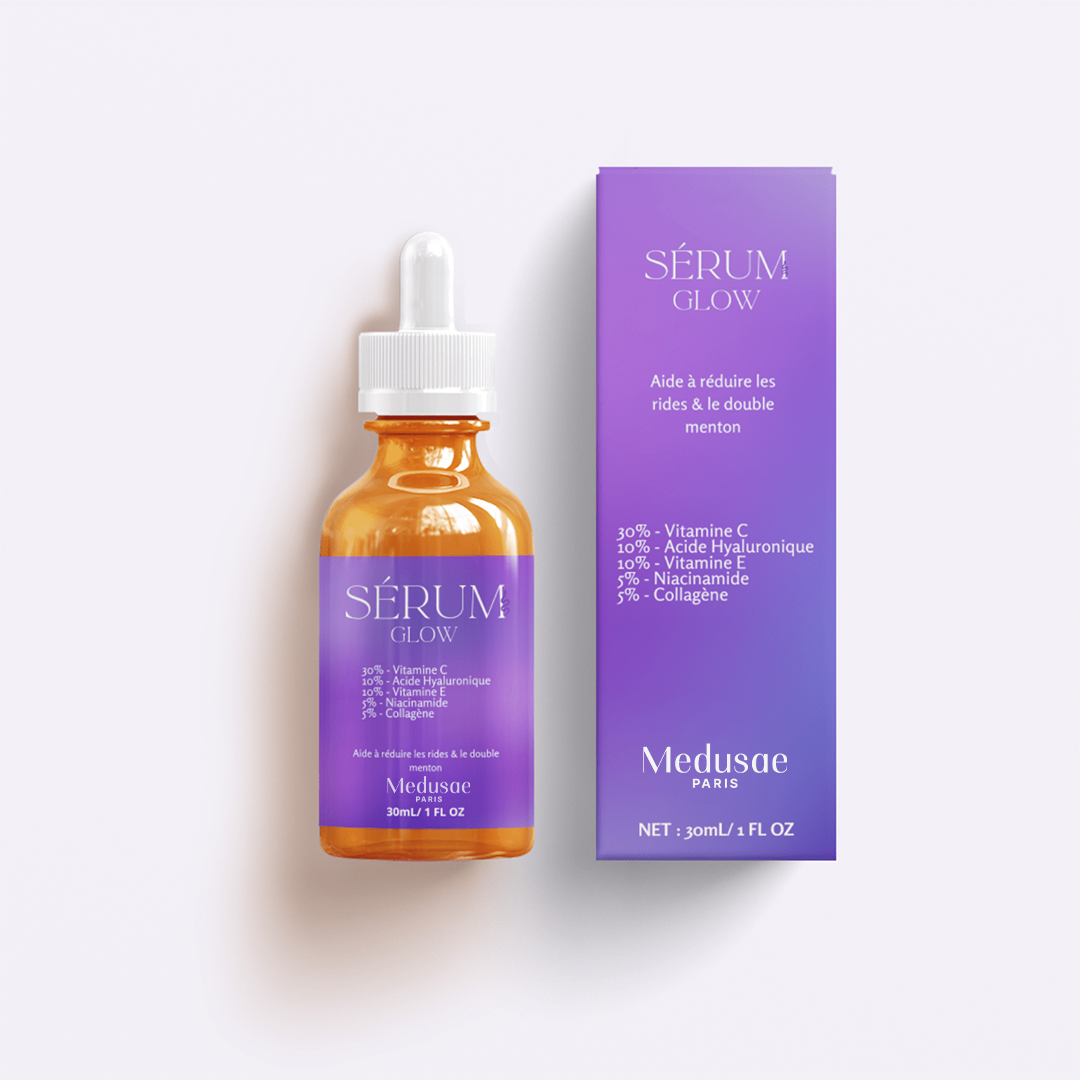Sérum Activateur