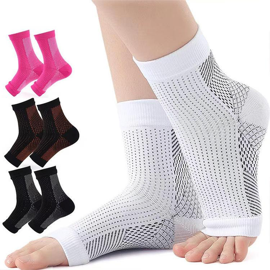 Medusae NerveFlow Compression Socks