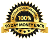 Money Back Guarantee